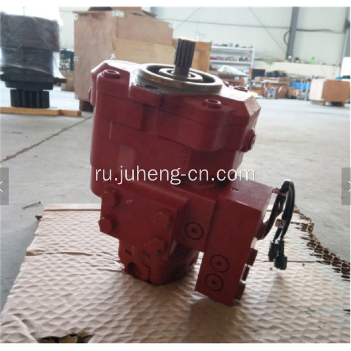 Гидравлический насос VIO40 PSVD2-17E-23 Главный насос